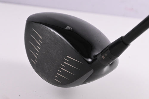 Titleist TS4 Driver / 9.5 Degree / TX-Flex Aldila Rogue Silver 60 Shaft