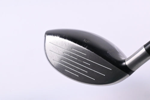 Taylormade Burner 2007 #3 Wood / 15 Degree / Regular Flex Taylormade Reax 50