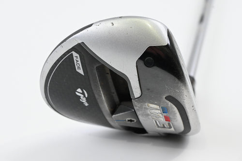 Taylormade M3 #3 Wood / 15 Degree / Regular Flex Tensei CR Blue 65 Shaft