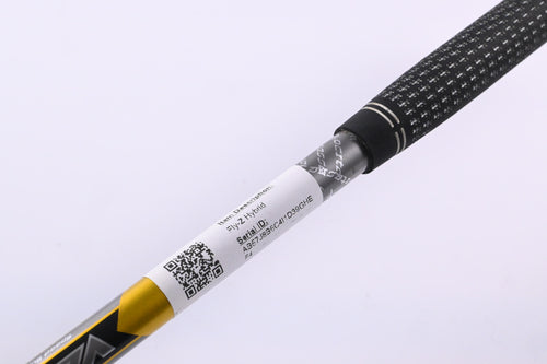 Cobra Fly-Z #3-4 Hybrid / 19-22 Degree / Regular Flex Matrix VLCT Altus 75 Shaft