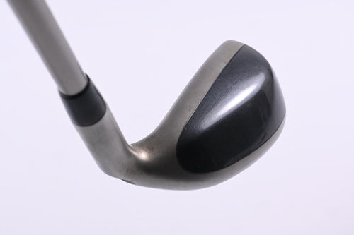 Ping G20 #4 Hybrid / 23 Degree / Stiff Flex Ping TFC 169 H Shaft