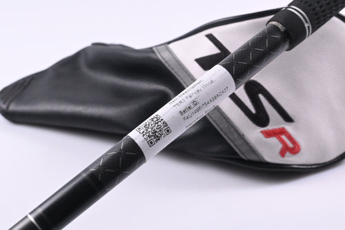 Titleist TSR2 #3 Wood / 15 Degree / Stiff Flex Tensei 1K Black 75 Shaft