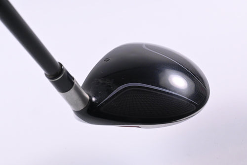 Taylormade Burner 2007 #3 Wood / 15 Degree / Regular Flex Taylormade Reax 50
