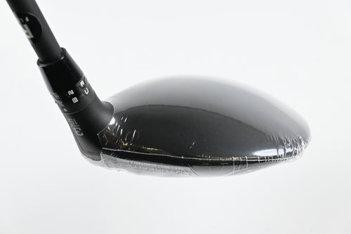 Cobra OPTM X #3 Wood / 15 Degree / Regular Flex Kai'li Dark Waves Blue 60 Shaft