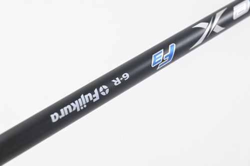Cobra King Radspeed #3 Wood / 14.5 Degree / Regular Flex Fujikura Motore X F3 6