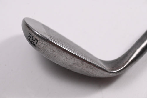 Titleist Vokey SM7 Sand Wedge / 54 Degree / Wedge Flex Titleist Vokey SM7 Shaft