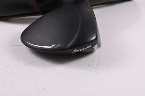 Srixon ZX Mk II 2023 #3 Wood / 15 Degree / Regular Flex HZRDUS RDX Smoke Red 60