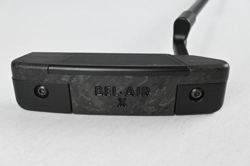 LA Golf Gen2 Bel-Air X Putter / 34 Inch