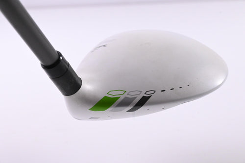 Taylormade RBZ #3 Wood / 15 Degree / Regular Flex Matrix Ozik Shaft