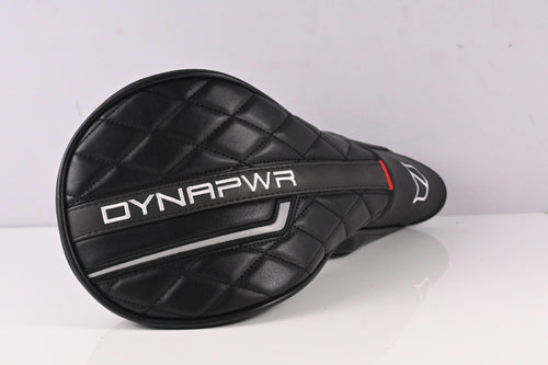 Wilson DYNAPWR 2025 Carbon Driver / 9 Degree / Stiff Flex Ventus TR Blue 5 Shaft