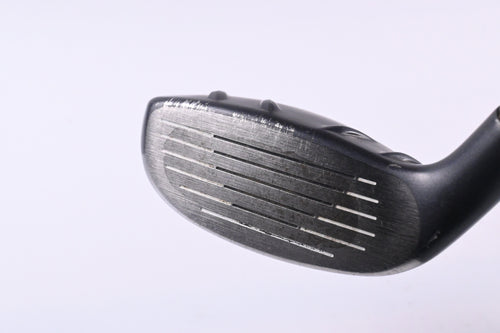 Ping G410 #4 Hybrid / 22 Degree / Regular Flex Ping ALTA CB Red 70 Shaft