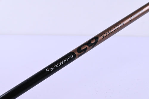 Taylormade BRNR Mini Driver / 11.5 Degree / Stiff Flex UST ProForce M40X 65