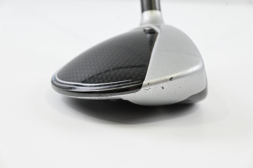 Taylormade M3 #3 Wood / 15 Degree / Regular Flex Tensei CR Blue 65 Shaft
