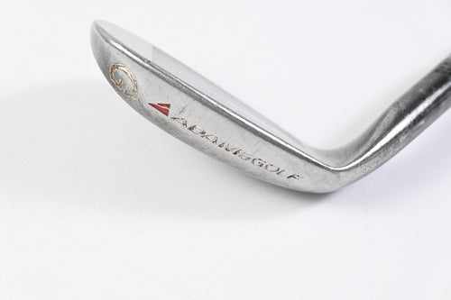 Adams Tom Watson Gap Wedge / 52 Degree / Wedge Flex Performance Lite Shaft