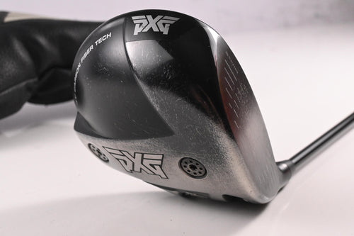 PXG 0811 XT Gen4 Driver / 10.5 Degree / Regular Flex Tensei AV Blue 55 Shaft