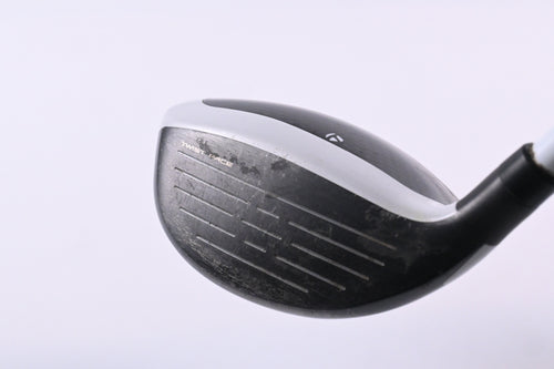 Taylormade SIM2 Max D #5 Wood / 19 Degree / Senior Flex Air Speeder 45 Shaft