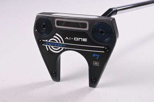 Odyssey Ai-One #7 Putter / 33 Inch