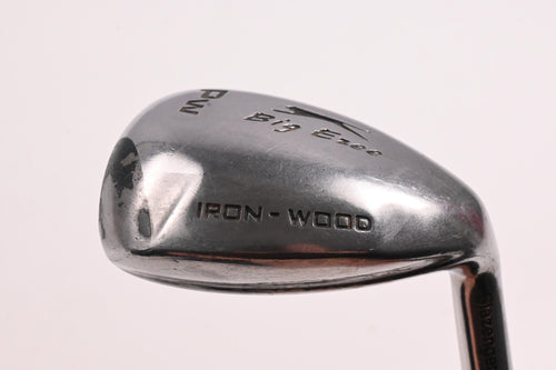 Slazenger Big Ezee Pitching Hybrid Iron / 45 Degree / Stiff Flex Slazenger IWS
