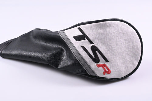 Titleist TSR2 #3 Wood / 15 Degree / Stiff Flex Tensei 1K Black 75 Shaft