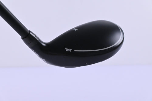 PXG 0211 2022 #4 Hybrid / 22 Degree / Regular Flex Project X Cypher 60