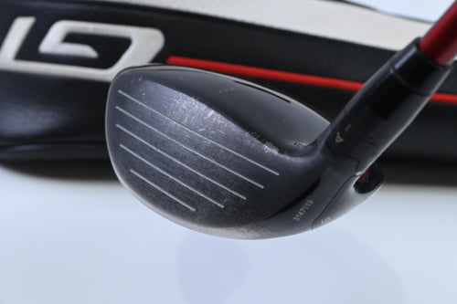 Titleist GT2 #3 Wood / 15 Degree / Regular Flex Denali Red 60 Shaft