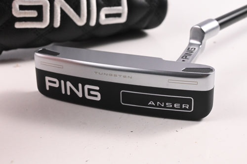 Ping Anser 2024 Putter / 34 Inch