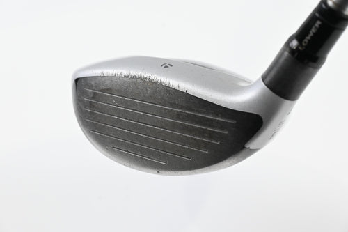 Taylormade M3 #3 Wood / 15 Degree / Regular Flex Tensei CR Blue 65 Shaft