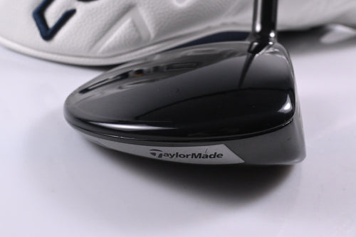 Taylormade Qi10 Max #3 Wood / 16 Degree / Regular Flex Speeder NX TCS 50 Shaft