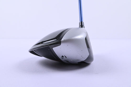 Taylormade M4 Driver / 10.5 Degree / X-Flex TourAD Graphite Design VR-7 Shaft