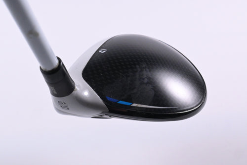 Taylormade SIM2 Max D #5 Wood / 19 Degree / Senior Flex Air Speeder 45 Shaft