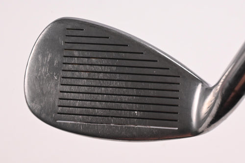 Slazenger Big Ezee Pitching Hybrid Iron / 45 Degree / Stiff Flex Slazenger IWS