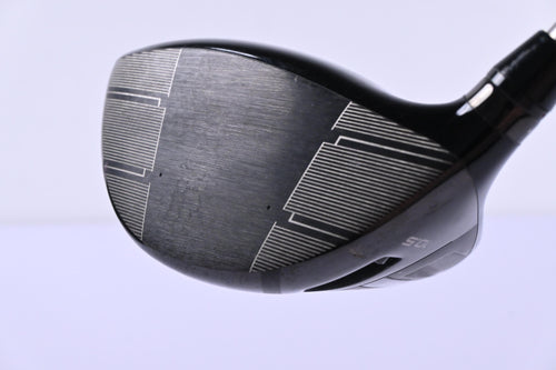 Wilson DYNAPWR 2025 Max Driver / 10.5 Degree / Senior Flex UST Helium NCT 4 Shaft