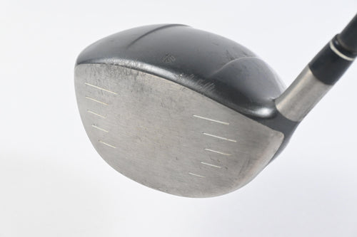 Taylormade Burner 860 Driver / 9.5 Degree / Regular Flex Burner Lite 60 Shaft