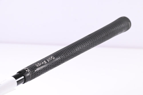 Ping G410 LST Driver / 10.5 Degree / X-Flex HZRDUS Smoke Black RDX 60 Shaft