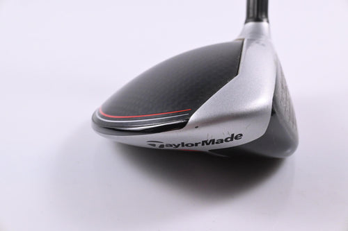 Taylormade M6 #5 Wood / 19 Degree / Stiff Flex Evenflow Red 50 Shaft