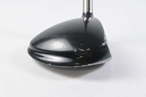 Taylormade Burner 2008 #7 Wood / 21 Degree / Stiff Flex REAX 49 Shaft