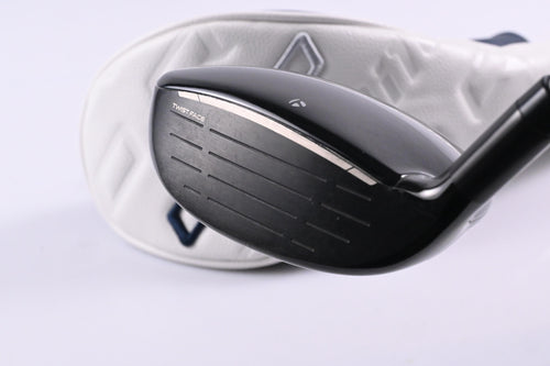 Taylormade Qi10 Max #3 Wood / 16 Degree / Regular Flex Speeder NX TCS 50 Shaft