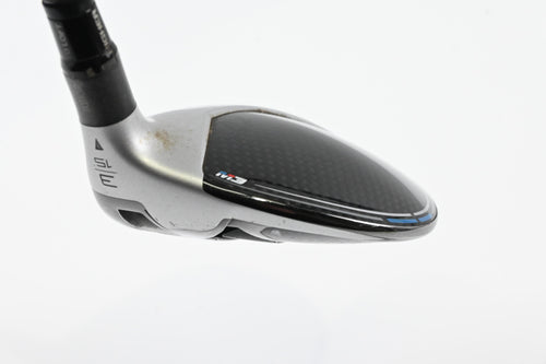 Taylormade M3 #3 Wood / 15 Degree / Regular Flex Tensei CR Blue 65 Shaft
