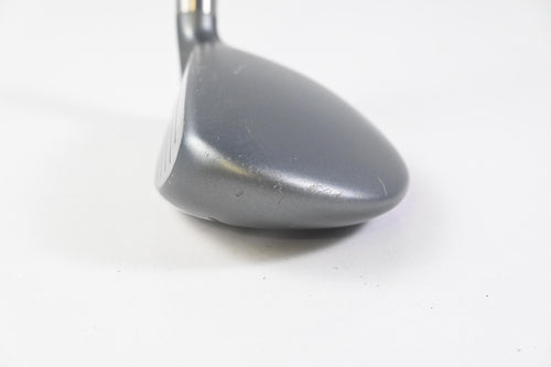 Left Hand Callaway X Hot #3 Hybrid / 19 Degree / Regular Flex Callaway X Hot 60