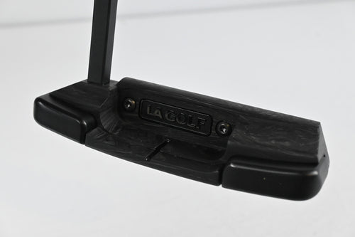LA Golf Gen2 Bel-Air X Putter / 34 Inch
