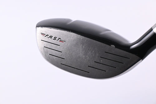 Slazenger K1 Speed High Launch #4 Hybrid / 23 Degree / Regular Flex F.A.S.T