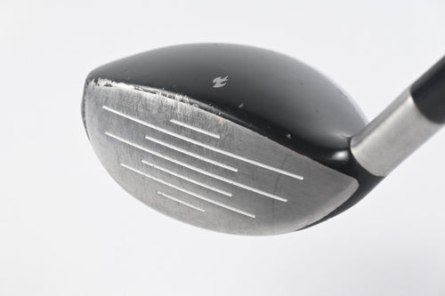 Taylormade Burner 2008 #7 Wood / 21 Degree / Stiff Flex REAX 49 Shaft