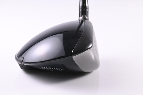 Callaway Paradym Triple Diamond Driver / 9 Degree / X-Flex HZRDUS GEN4 Black 60