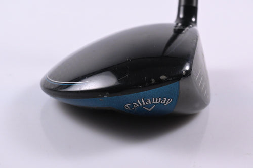 Callaway Rogue #3 Wood / 15 Degree / Regular Flex Aldila Synergy 60 Shaft