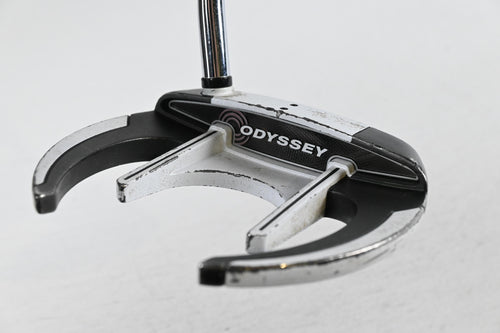Odyssey Versa Sabertooth Putter / 35 Inch