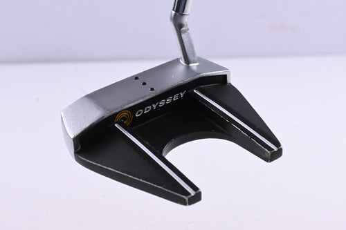 Left Hand Odyssey Stroke Lab Seven Putter / 33 Inch