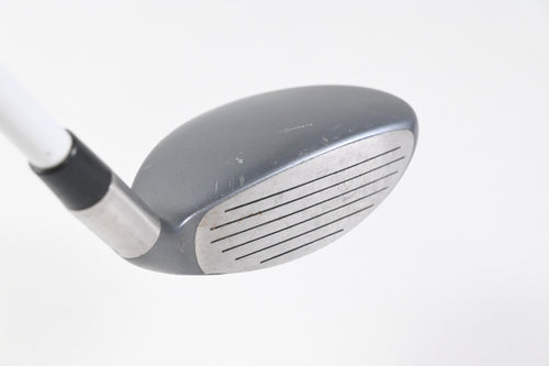 Left Hand Callaway X Hot #3 Hybrid / 19 Degree / Regular Flex Callaway X Hot 60