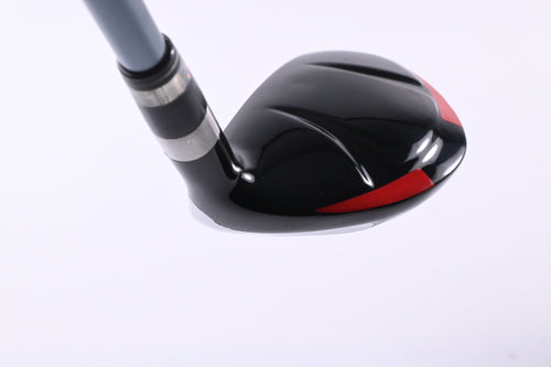 Slazenger K1 Speed High Launch #4 Hybrid / 23 Degree / Regular Flex F.A.S.T