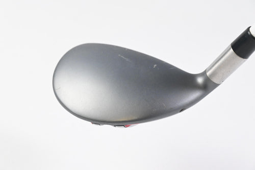 Left Hand Callaway X Hot #3 Hybrid / 19 Degree / Regular Flex Callaway X Hot 60