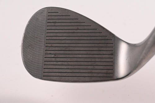 Cleveland RTZ Tour Rack Lob Wedge / 58 Degree / Stiff Flex Dynamic Gold S400